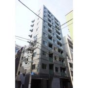 メゾンピオニー日本橋浜町の外観画像