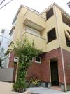 アロハヴィレッジの外観