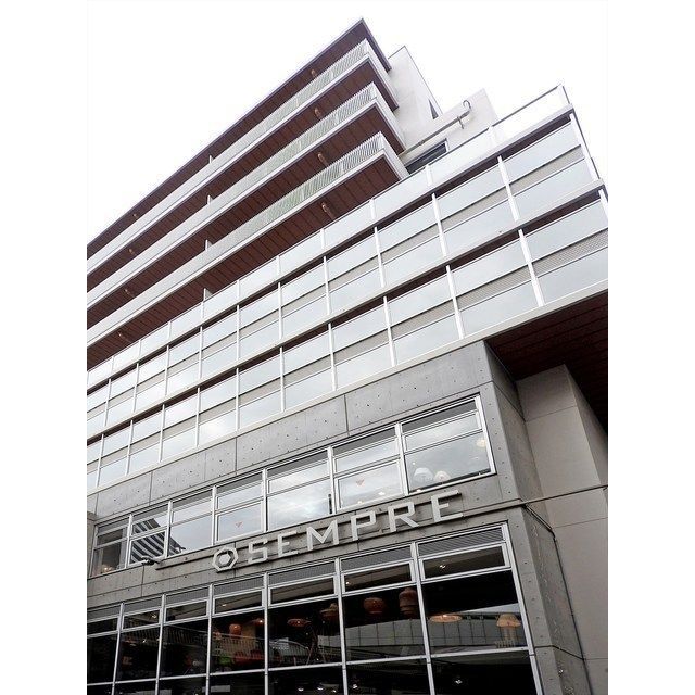 スタイリオ池尻大橋の外観画像