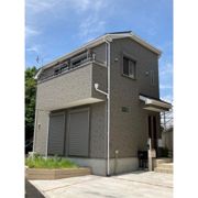 Kolet府中是政の外観画像