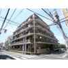 アプリーレ日吉本町の外観画像