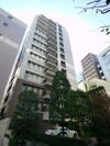 ベルメゾン芝の間取り画像