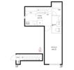Villa2465の間取り画像
