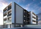 ARKMARK中村橋の間取り画像