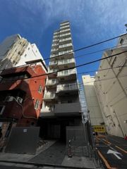 オーキッドレジデンス神田錦町の外観画像