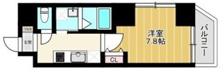 mum蔵前の間取り画像