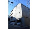 アトリウム25の間取り画像