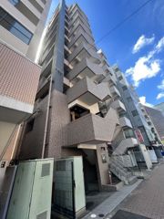 ヴェルヒルズ芝浦の外観画像