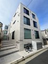 88.SANGENJAYAの間取り画像