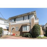 TKフラッツ梅ヶ丘（A棟）の外観画像