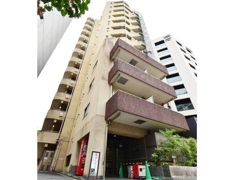 プレール・ドゥーク新宿御苑の外観画像