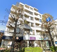 日神シルバーパレス鷺宮の外観画像