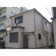 FLAT Kの外観画像
