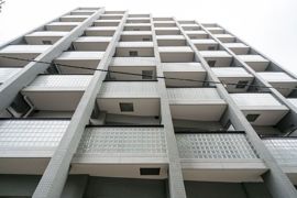 ミルーム中落合の外観画像