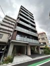 アスブルーム奥浅草の間取り画像