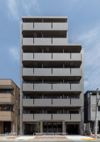 ルーブル木場の間取り画像