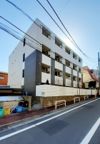 フルール 髙助の外観