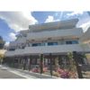 プレール・ドゥーク方南町の間取り画像