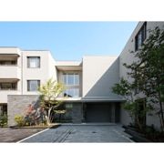 heritage八雲の外観画像