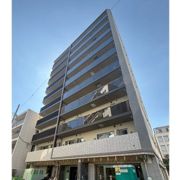 アーバネックス早稲田の外観画像