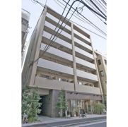 ラ・メージュ山下公園の外観画像