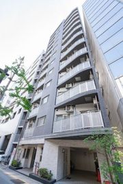 アイフェリーク神田の外観画像