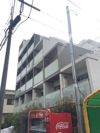 B city 高田馬場 alivieの外観画像
