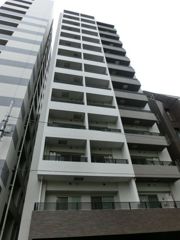 パークアクシス日本橋本町の外観画像