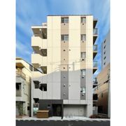 MINOAKA新御徒町の外観画像