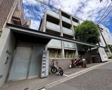 CITY SPIRE西新宿の外観画像