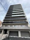 S-RESIDENCE浅草clarityの外観