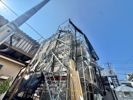 ハーミットクラブハウス羽田の間取り画像