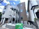 アリア宮崎台の間取り画像
