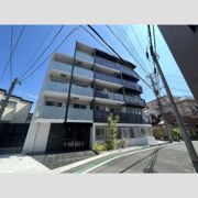 アンベリール墨田Ⅱの外観画像