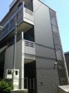 ミランダ北砂の間取り画像