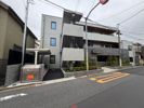 VORT沼袋residenceの外観