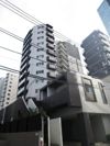 ダイナシティ西新宿の外観