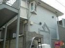 アローハイツ和田の間取り画像