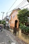 ハイコーポ中野の外観