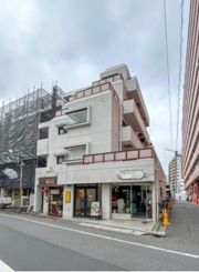 スカイコート西新宿の外観画像