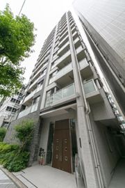 セレサ日本橋堀留町の外観画像