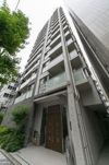 セレサ日本橋堀留町の間取り画像