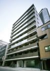 カスタリア銀座Ⅱの間取り画像