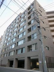 アイフォート千住曙町の外観画像