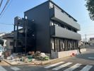 DELIGHT赤見台の間取り画像