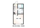 DELIGHT赤見台の間取り画像