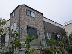 T's Cuore高円寺の外観画像