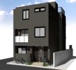 仮称 押上3丁目メゾンの外観