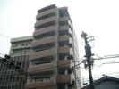 目白プライムレジデンスの外観