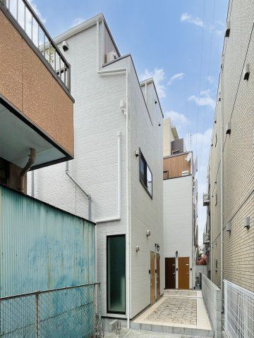 KTK蒲田の外観画像
